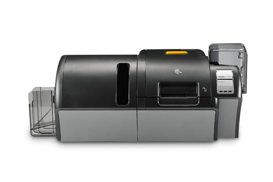 Zebra ZXP Serie 9 Stampa carta d'identità Tecnologia di stampa di trasferimento inverso e SDK inclusi