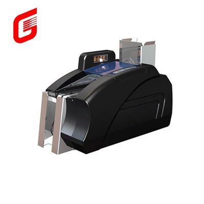 1. Card3000 Contatore automatico di carte di plastica con velocità di stampa in nero e risoluzione massima