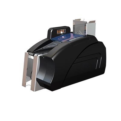 1. Card3000 Contatore automatico di carte di plastica con velocità di stampa in nero e risoluzione massima