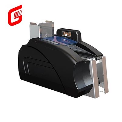 1. Card3000 Contatore automatico di carte di plastica con velocità di stampa in nero e risoluzione massima