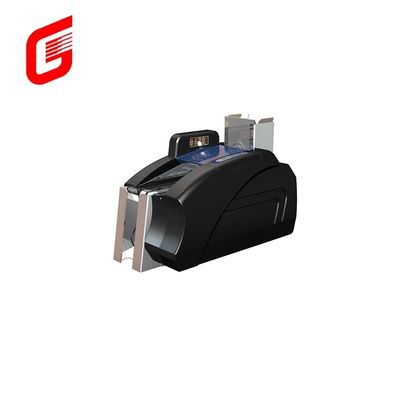 1. Card3000 Contatore automatico di carte di plastica con velocità di stampa in nero e risoluzione massima