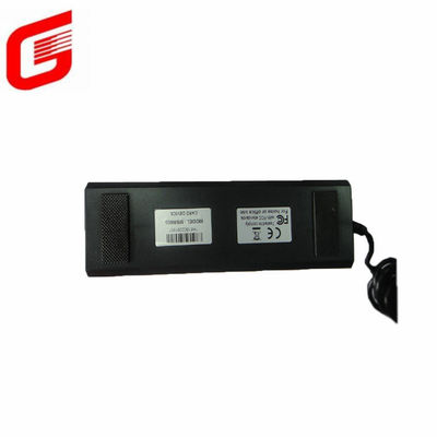 MSR605 Magnetic Stripe Card Reader Writer per Windows USB 3 Tracks e Software Suite