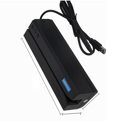 MSR605 Magnetic Strip Card Reader Writer Tecnologia avanzata per risultati accurati