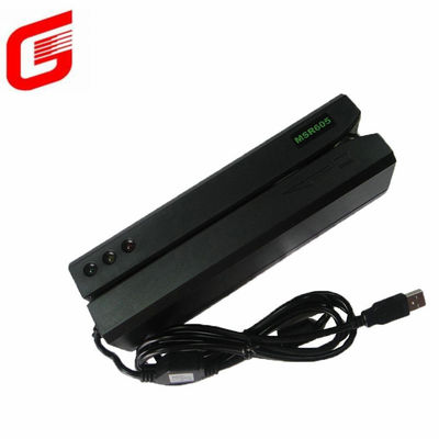 MSR605 Magnetic Strip Card Reader Writer Tecnologia avanzata per risultati accurati