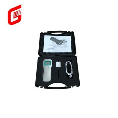 JK-3001 Contatore di carte trasparenti automatico portatile fino a 0,4 mm di spessore