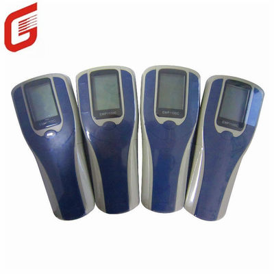 Installazione esterna EMP1100C Contatore di carte in PVC portatile trasparente e intelligente per il business ID IC