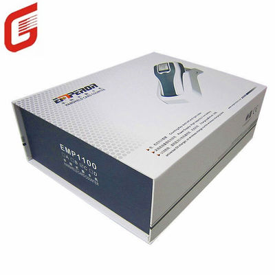 Installazione esterna EMP1100C Contatore di carte in PVC portatile trasparente e intelligente per il business ID IC