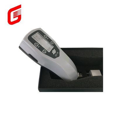 800 carte al secondo CC-18 trasparente Contatore di carte portatile per lingua cinese/inglese