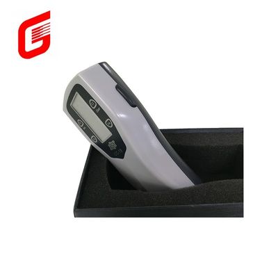 Contatore di carte portatili automatico CC-18 con connettività USB