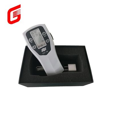 Contatore di carte portatili automatico CC-18 con connettività USB