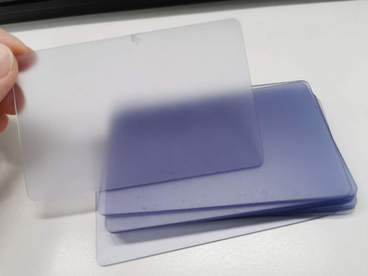 Contatore di carte portatili automatico CC-18 con connettività USB