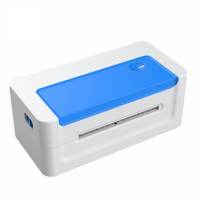 Produttore di etichette digitali commerciali Stampa termica USB da 4 pollici per etichette alimentari e di abbigliamento