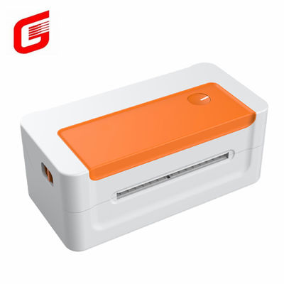 Produttore di etichette digitali commerciali Stampa termica USB da 4 pollici per etichette alimentari e di abbigliamento