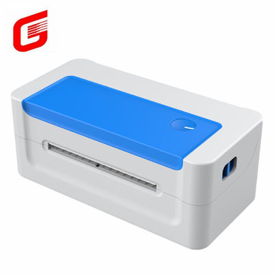 Produttore di etichette digitali commerciali Stampa termica USB da 4 pollici per etichette alimentari e di abbigliamento