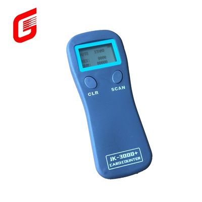 Altro tipo di interfaccia JK-3000 Contatore di carte automatico portatile perfetto e SDK