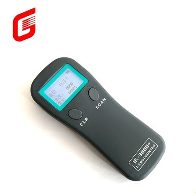 Altro tipo di interfaccia JK-3000 Contatore di carte automatico portatile perfetto e SDK