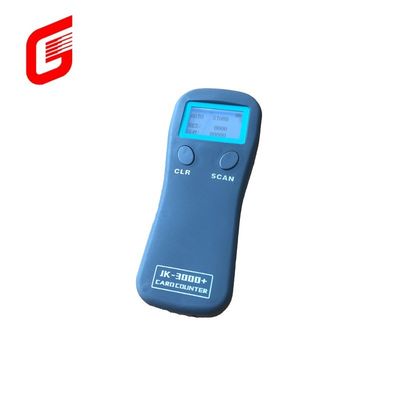 Altro tipo di interfaccia JK-3000 Contatore di carte automatico portatile perfetto e SDK