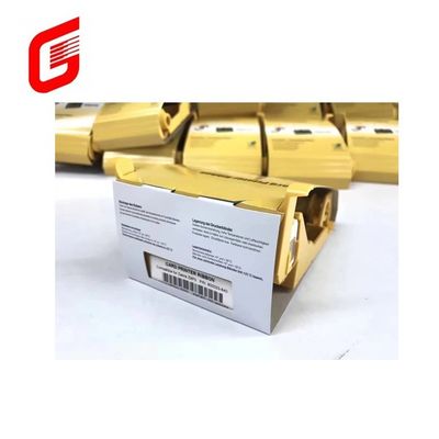 280 Stampe/rollo Zebra ZXP Serie 3 Stampante di carte Compatibile YMCKO Ribbon 800033-340CN