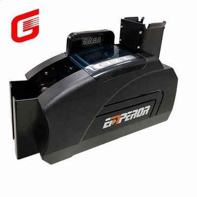 Installazione esterna EMP1200 Contatore automatico di carte per apparecchiature per ufficio scolastico