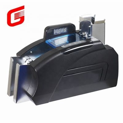 Installazione esterna EMP1200 Contatore automatico di carte per apparecchiature per ufficio scolastico