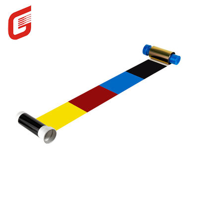 Magicard Enduro MA100 YMCKO Nastro per stampanti a colori
