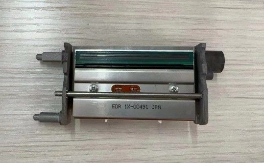 Matica EDIsecure MC660 Retransfer Printer Head con velocità di stampa a colori fino a 150 cph