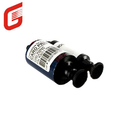 Evolis Pebble 4 originale Stampa Nastro R3011 YMCKO 200 Stampe per risultati coerenti