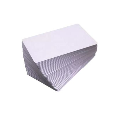 Personalizzazione CR80 Business Name Smart Card con Software Development Kit SDK e Benefit