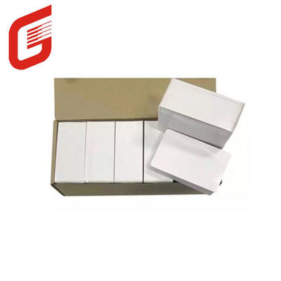 Personalizzazione CR80 Business Name Smart Card con Software Development Kit SDK e Benefit