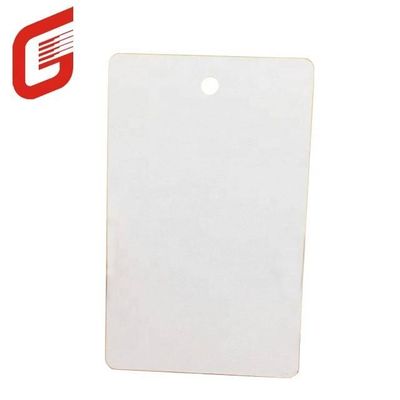 Personalizzazione CR80 Business Name Smart Card con Software Development Kit SDK e Benefit