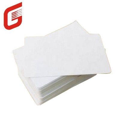 Personalizzazione CR80 Business Name Smart Card con Software Development Kit SDK e Benefit
