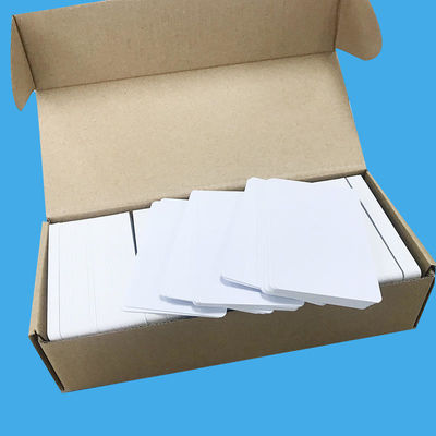 Personalizzazione CR80 Business Name Smart Card con Software Development Kit SDK e Benefit