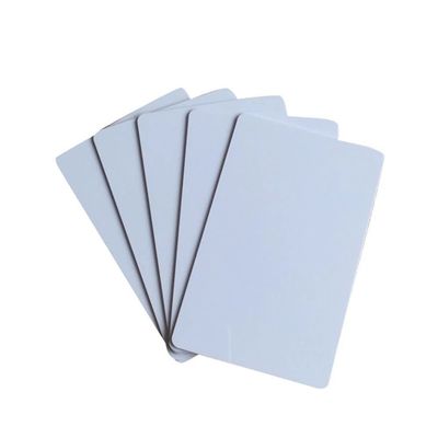 30 giorni Smart Card UID IC Cambiabile MF S50 1K NFC RFID Blocco0 Settore Scrivibile 13.56MHZ Impressore Consumabili