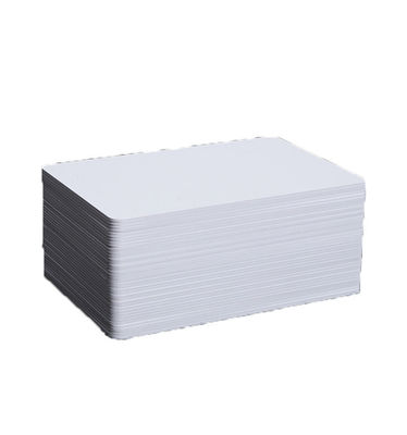 30 giorni Smart Card UID IC Cambiabile MF S50 1K NFC RFID Blocco0 Settore Scrivibile 13.56MHZ Impressore Consumabili