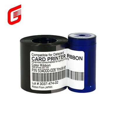 Datacard SP SD FP Card Printer Nastro compatibile in colore YMCKT-KT Durable