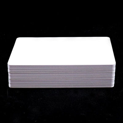 30 giorni Smart Card UID IC Cambiabile MF S50 1K NFC RFID Blocco0 Settore Scrivibile 13.56MHZ Impressore Consumabili