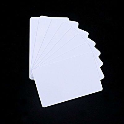 30 giorni Smart Card UID IC Cambiabile MF S50 1K NFC RFID Blocco0 Settore Scrivibile 13.56MHZ Impressore Consumabili