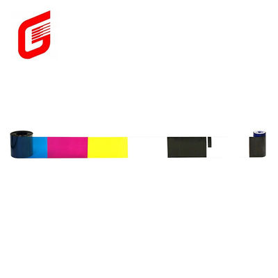 Datacard SP SD FP Card Printer Nastro compatibile in colore YMCKT-KT Durable