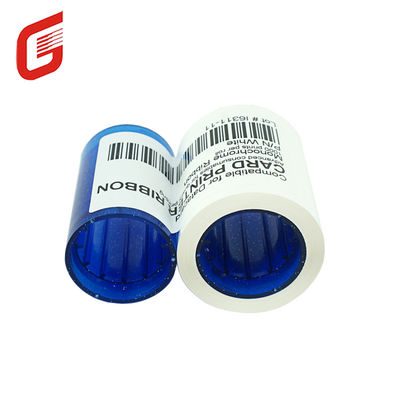 Nastro DC285W compatibile per stampante di schede CP40 CP40Plus CP60 CP60Plus CP80 CP8