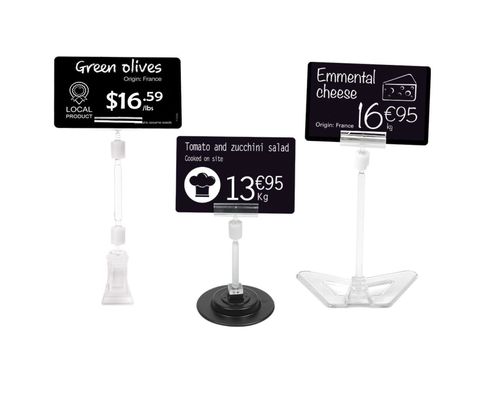 Interfaccia USB ed Ethernet Evolis Edikio FLEX Tag Printer per la produzione di carte d'hotel
