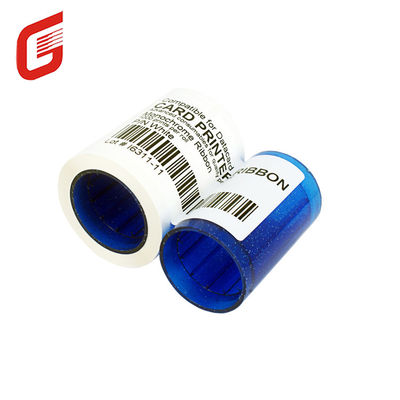 Nastro DC285W compatibile per stampante di schede CP40 CP40Plus CP60 CP60Plus CP80 CP8