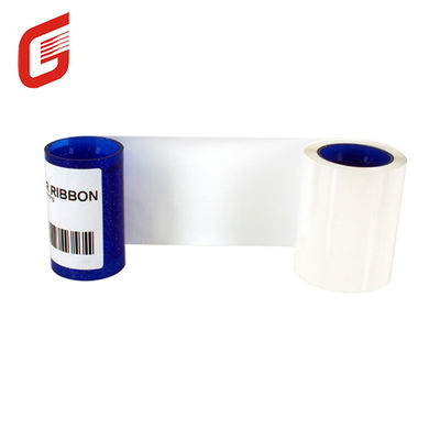 Nastro DC285W compatibile per stampante di schede CP40 CP40Plus CP60 CP60Plus CP80 CP8