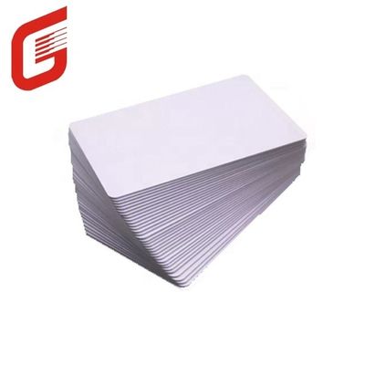 Carte in PVC in plastica CR80 personalizzate Perfetto per il nome aziendale