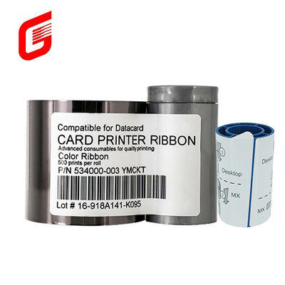 Datacard SD260 SD360 SD460 SP35 SP35 Plus SP55 SP55 Plus SP75 Nastro a colori compatibile