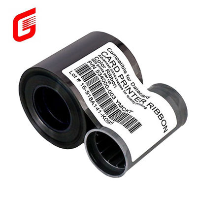Datacard SD260 SD360 SD460 SP35 SP35 Plus SP55 SP55 Plus SP75 Nastro a colori compatibile