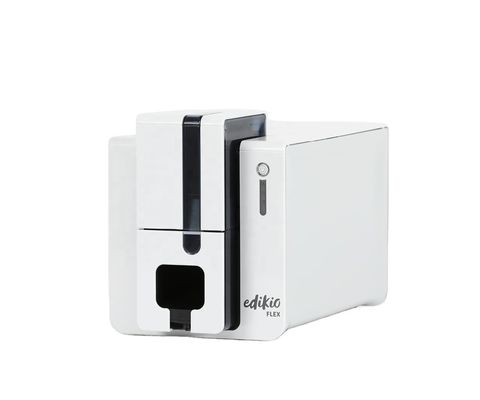 Evolis Edikio FLEX Tag singolo 12 punti/mm 300dpi USB Ethernet Full-Tag Full-Tag