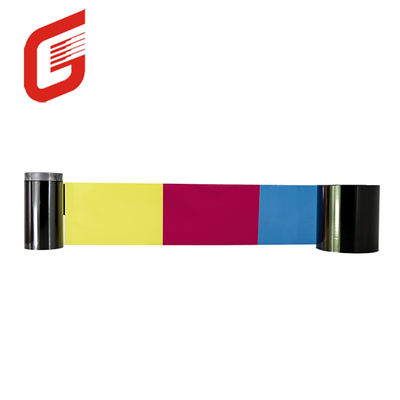 Datacard SD260 SD360 SD460 SP35 SP35 Plus SP55 SP55 Plus SP75 Nastro a colori compatibile