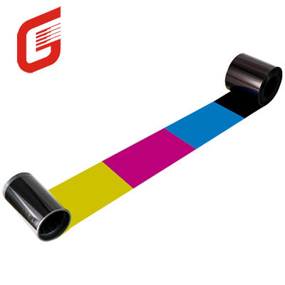 Datacard SD260 SD360 SD460 SP35 SP35 Plus SP55 SP55 Plus SP75 Nastro a colori compatibile