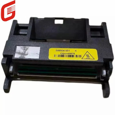 Eccellente DATACARD SD160/SD260/SD360/CD800 Testa di stampa con spedizione veloce