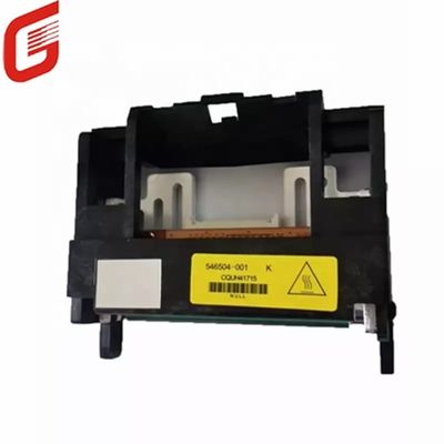 Eccellente DATACARD SD160/SD260/SD360/CD800 Testa di stampa con spedizione veloce
